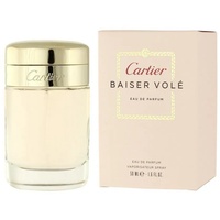 Cartier Baiser Volé Eau de Parfum 50 ml