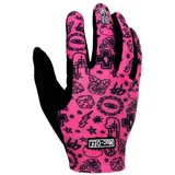 Muc-Off Muc Off Mtb Long Gloves Rosa XL