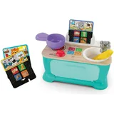 Baby Einstein Spielküche mit Sound