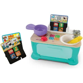 Baby Einstein Spielküche mit Sound
