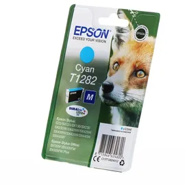 Epson T1282 Fuchs DURABrite Ultra cyan