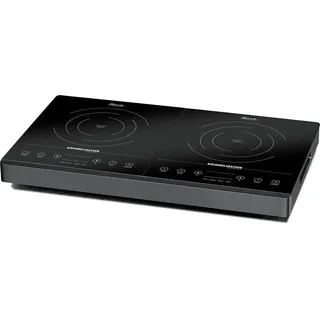 Rommelsbacher CT 3402/IN Doppelkochplatte Induktion 3400W