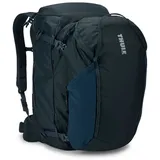 Thule Landmark Travel 60L Darkest Blue - One Size