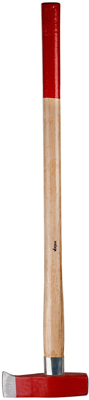 Spaltaxt / Spalthammer 3kg Hickory