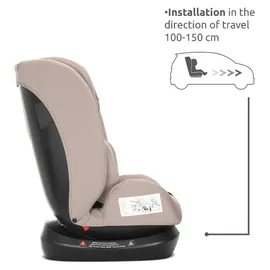 Lorelli Voyager i-Size grün