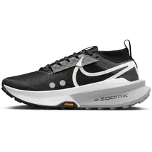 Nike Zegama 2 Damen Black/White-Wolf Grey-Anthracite EU 39