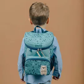 Scooli Mini-Me Kindergartenrucksack