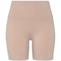LASCANA Shorts Beige 32/34