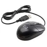 HP Optical USB Travel Mouse (RH304AA)