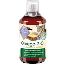 ChronoBalance Omega-3 Öl 100 ml