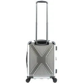 DISCOVERY Crossroad silber