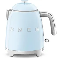 Smeg KLF05PBEU pastellblau
