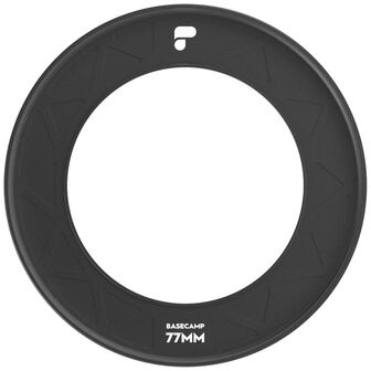 POLARPRO BaseCamp - Thread Plate 77mm