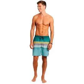 Protest Badeshorts Latika Dark Teal S