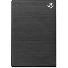 Seagate One Touch Portable Passwort 1 TB ext. Festplatte 2,5 Zoll USB 3.0 schwarz