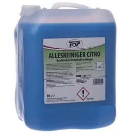 Blanc HYGIENIC Allzweckreiniger Citro 20 l
