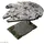 REVELL Millennium Falcon Braun/Grau 1:144