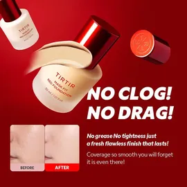 TIRTIR Mask Fit Red Foundation 30 ml 25N mocha