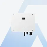 Sungrow Hybrid SH25T inkl. Smartmeter v11 25 kW