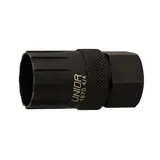 Unior Zahnkranzabzieher für Campagnolo Kassettenkränze 1670.4/4