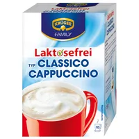 Krüger Cappuccino Classico Kaffeebohnen 150 g