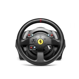 ThrustMaster Ferrari GTE 458 Challenge Lenkrad Add-On für PS3 / PC