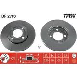 TRW DF2780