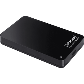 Intenso Memory Play 2 TB USB 3.0 schwarz