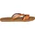 Protest Oyster Flip-flops Braun 39