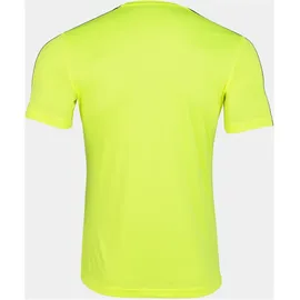 Joma Academy III Volleyballtrikot 061 fluorgelb S