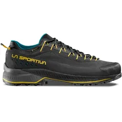 La Sportiva Outdoorschuhe / Wandern TX4 Evo GTX Carbon/Bamboo, Gr. 45