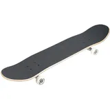 Zoo York CRACKERJACK Skateboard Weiß