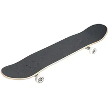 Zoo York CRACKERJACK Skateboard Weiß