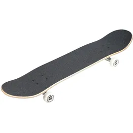 Zoo York CRACKERJACK Skateboard Weiß