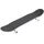 Zoo York CRACKERJACK Skateboard Weiß