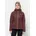 Jacket Damen dark maroon L
