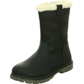 Tom Tailor Stiefel Mit Tex-Membran in schwarz - 31 EU