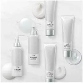 Sensai Silky Purifying Reinigungsgel 125 ml