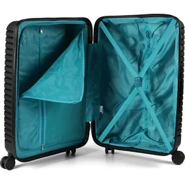 Benzi 5820 Koffer-Set 3-tlg. schwarz