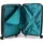 Benzi 5820 Koffer-Set 3-tlg. schwarz