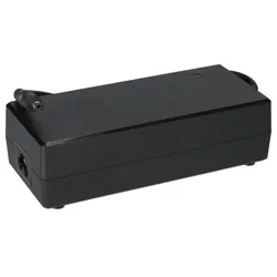 SANS Ladegerät 42V 2A DC-Stecker 5x2,1mm Schukostecker