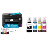 Epson EcoTank ET-4850