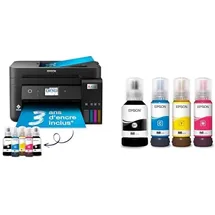 Epson EcoTank ET-4850