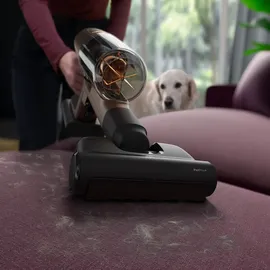 AEG Ultimate 8000 Akku-Staubsauger AP81A25ULT