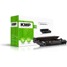 KMP B-DR17 kompatibel zu Brother DR2100 Trommel schwarz