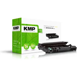 KMP B-DR17 kompatibel zu Brother DR2100 Trommel schwarz