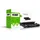KMP B-DR17 kompatibel zu Brother DR2100 Trommel schwarz