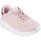 SKECHERS UNO LITE Kinder Rosa 30