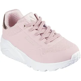 SKECHERS UNO LITE Kinder Rosa 30