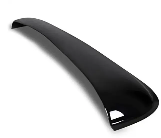 Windabweiser für Dach Sunplex 86 x 20 cm